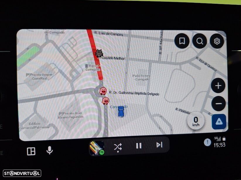 VW T-Cross 1.0 TSI Urban - 17