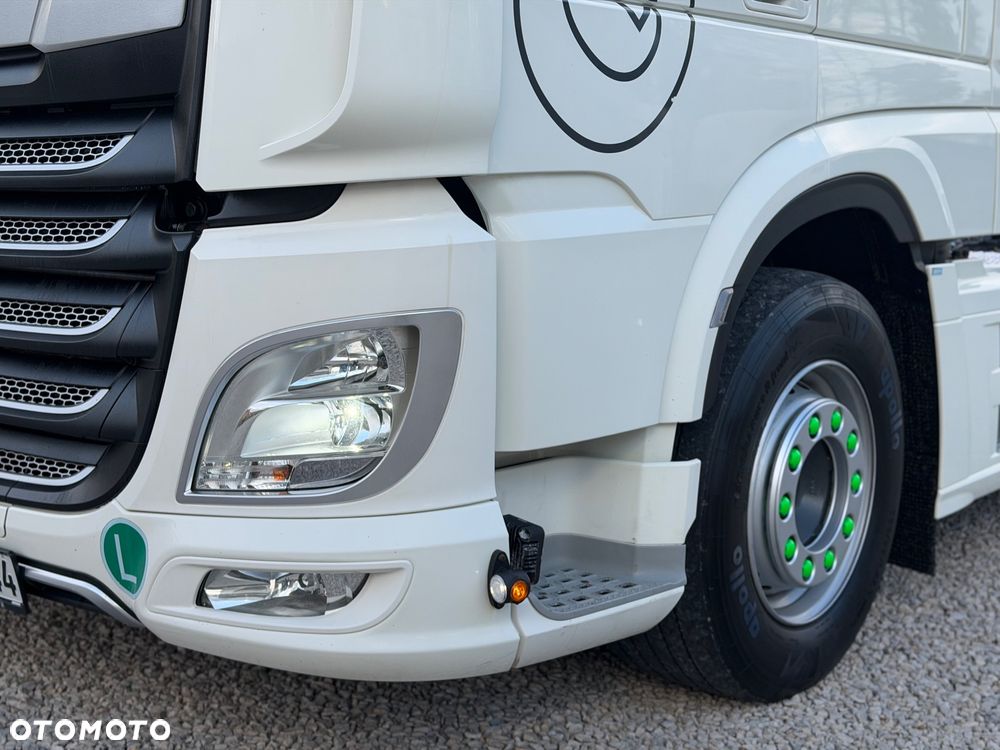 DAF XF 530/RETARDER/Z NIEMIEC - 10