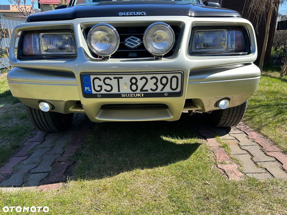 Suzuki Vitara - 27
