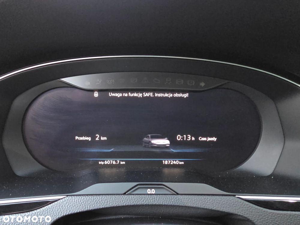 Volkswagen Passat 2.0 TDI BMT Comfortline DSG7 - 28