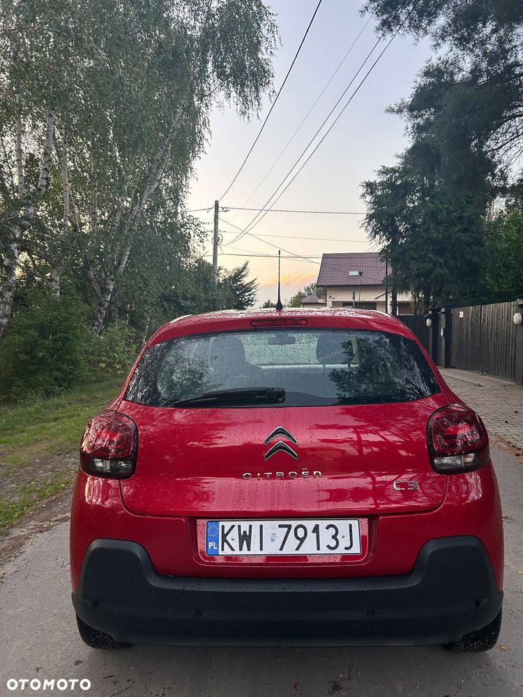 Citroën C3 - 3