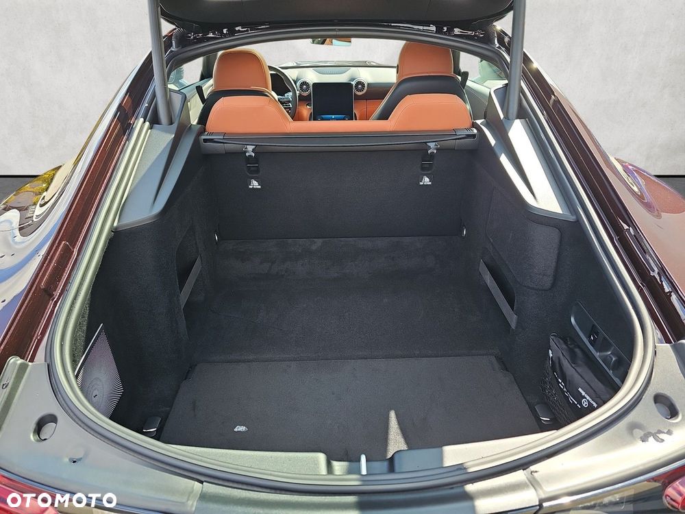 Mercedes-Benz AMG GT - 16