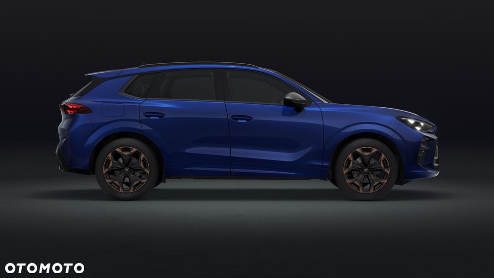 Cupra Terramar 1.5 eTSI mHEV DSG - 5