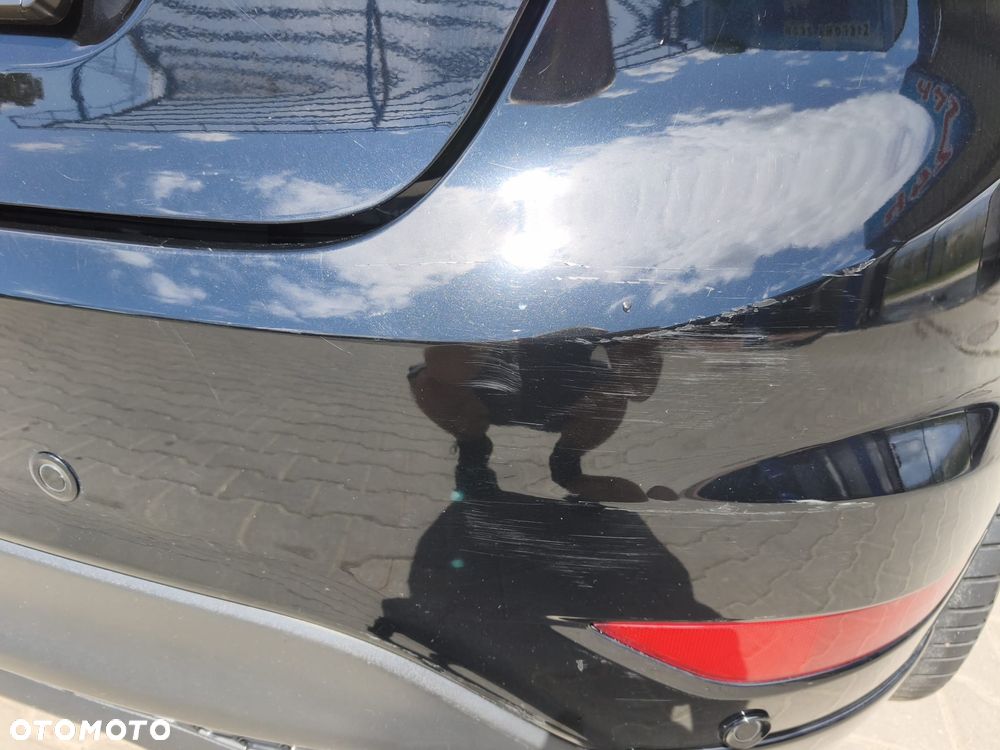 Ford Fiesta 1.0 EcoBoost Black Edition ASS - 6