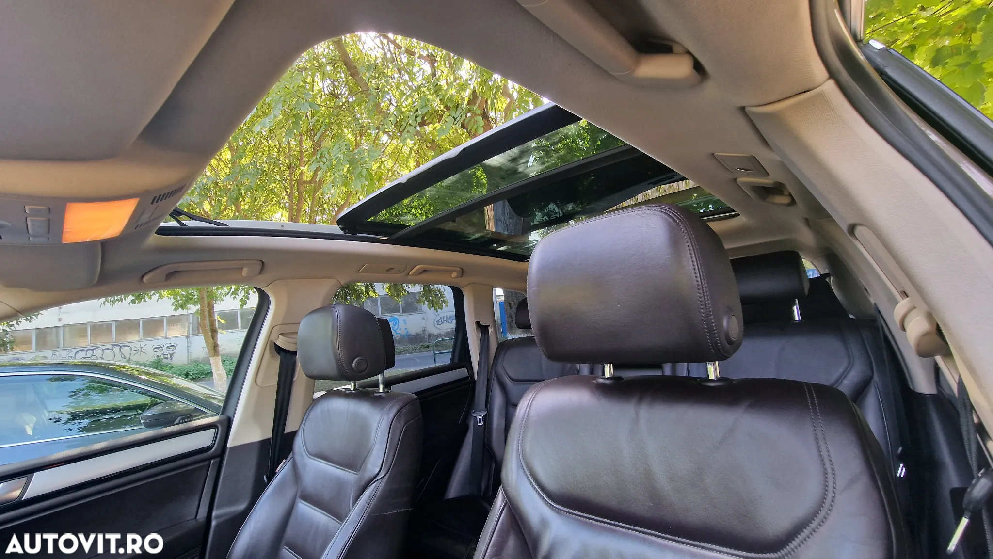 Volkswagen Touareg 3.0 V6 TDI BMT - 24