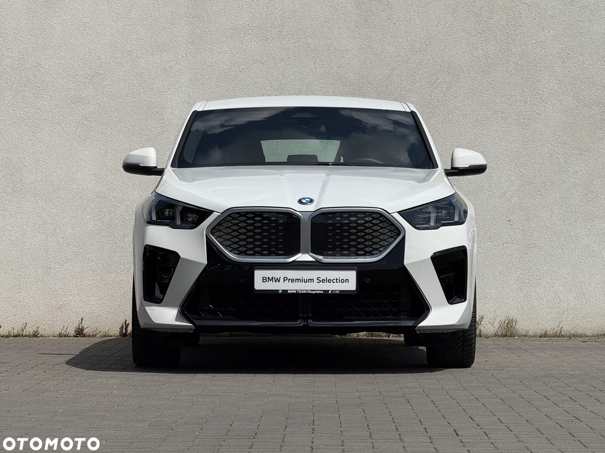 BMW iX2 eDrive20 66.5kWh - 4
