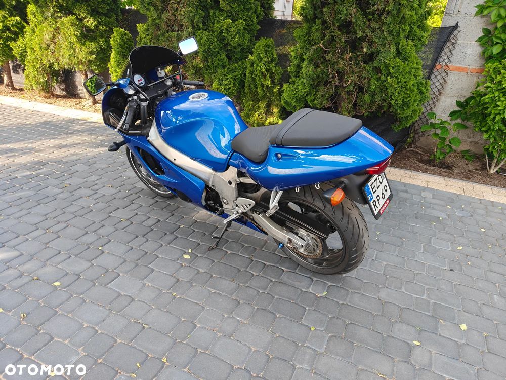 Suzuki GSX-R - 14