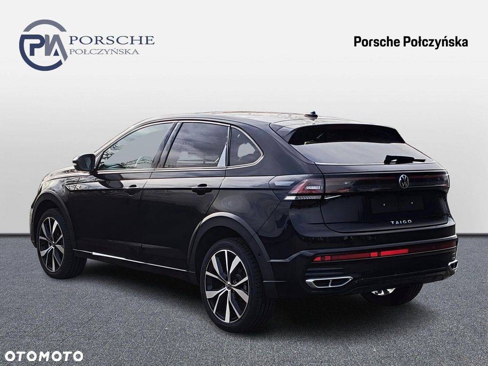 Volkswagen Taigo - 3