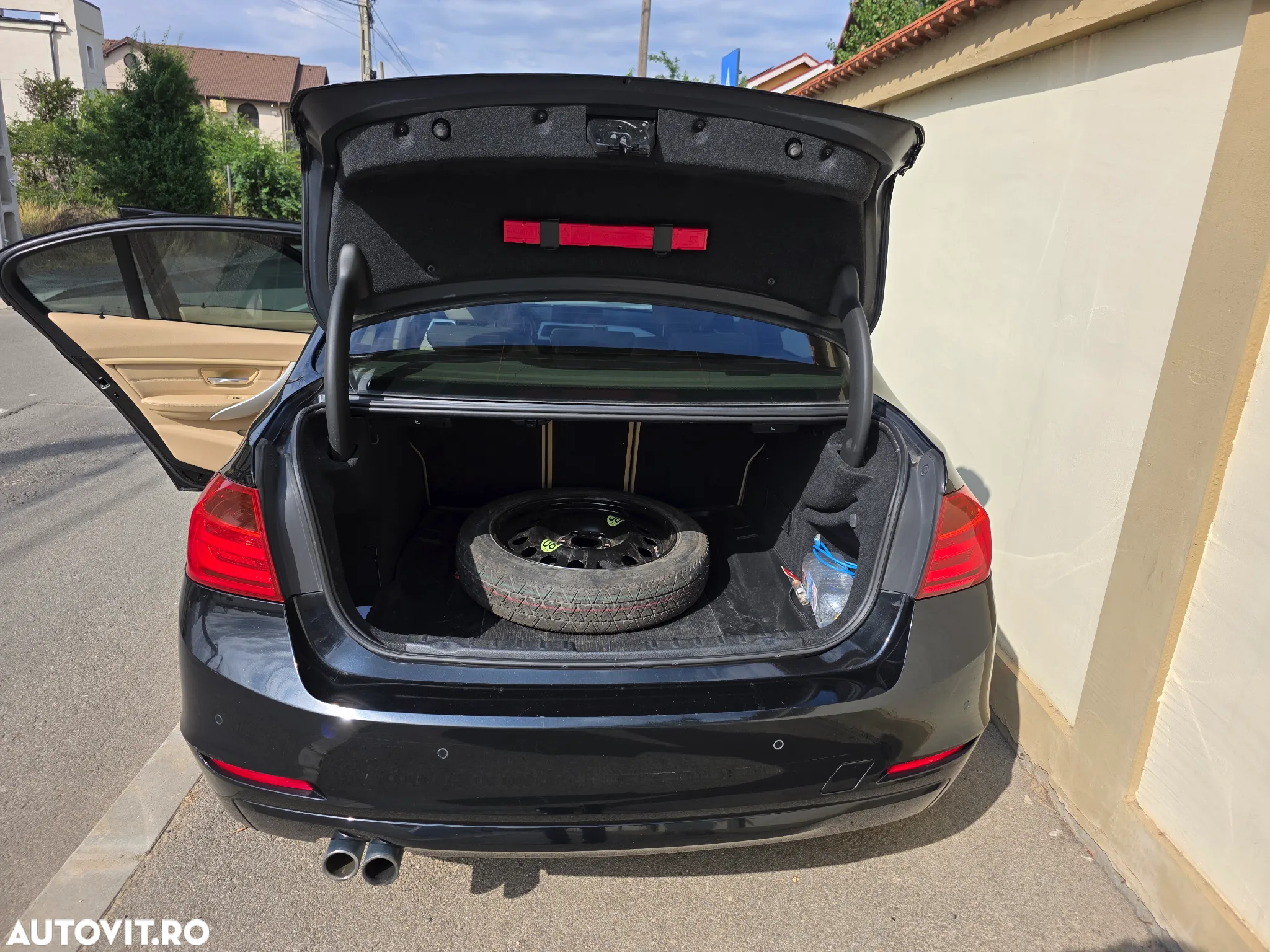 BMW Seria 3 328i xDrive Aut. - 10