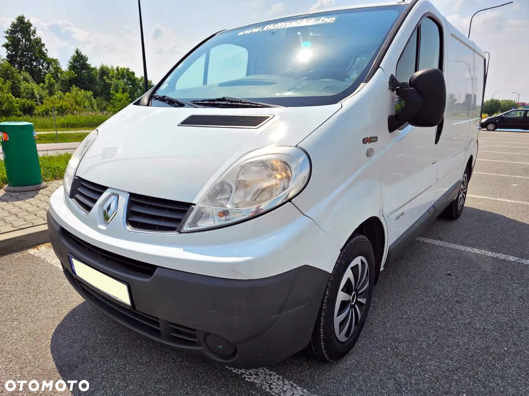 Renault Trafic - 5