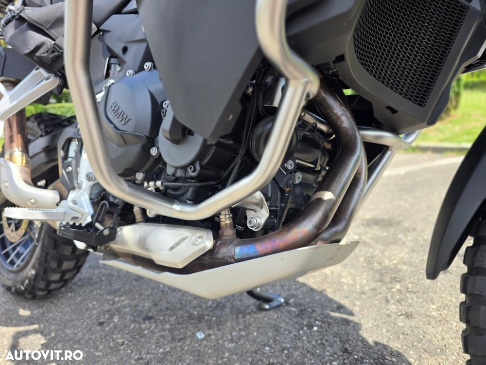 BMW F900GS Adventure - 38