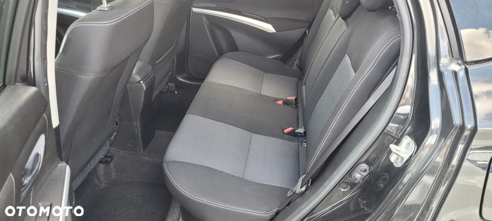 Suzuki SX4 S-Cross 1.6 Comfort - 16