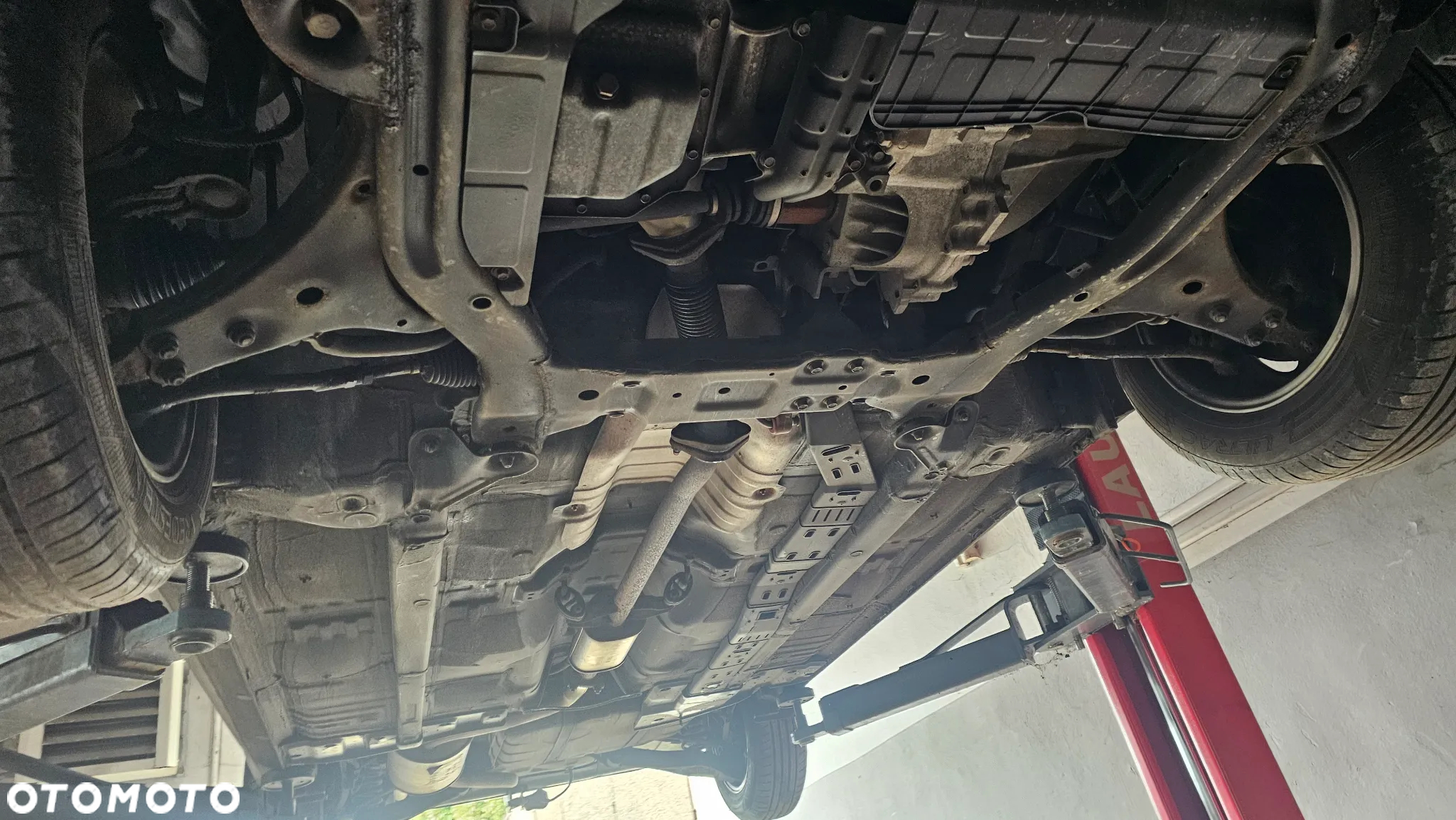 Kia Ceed - 27