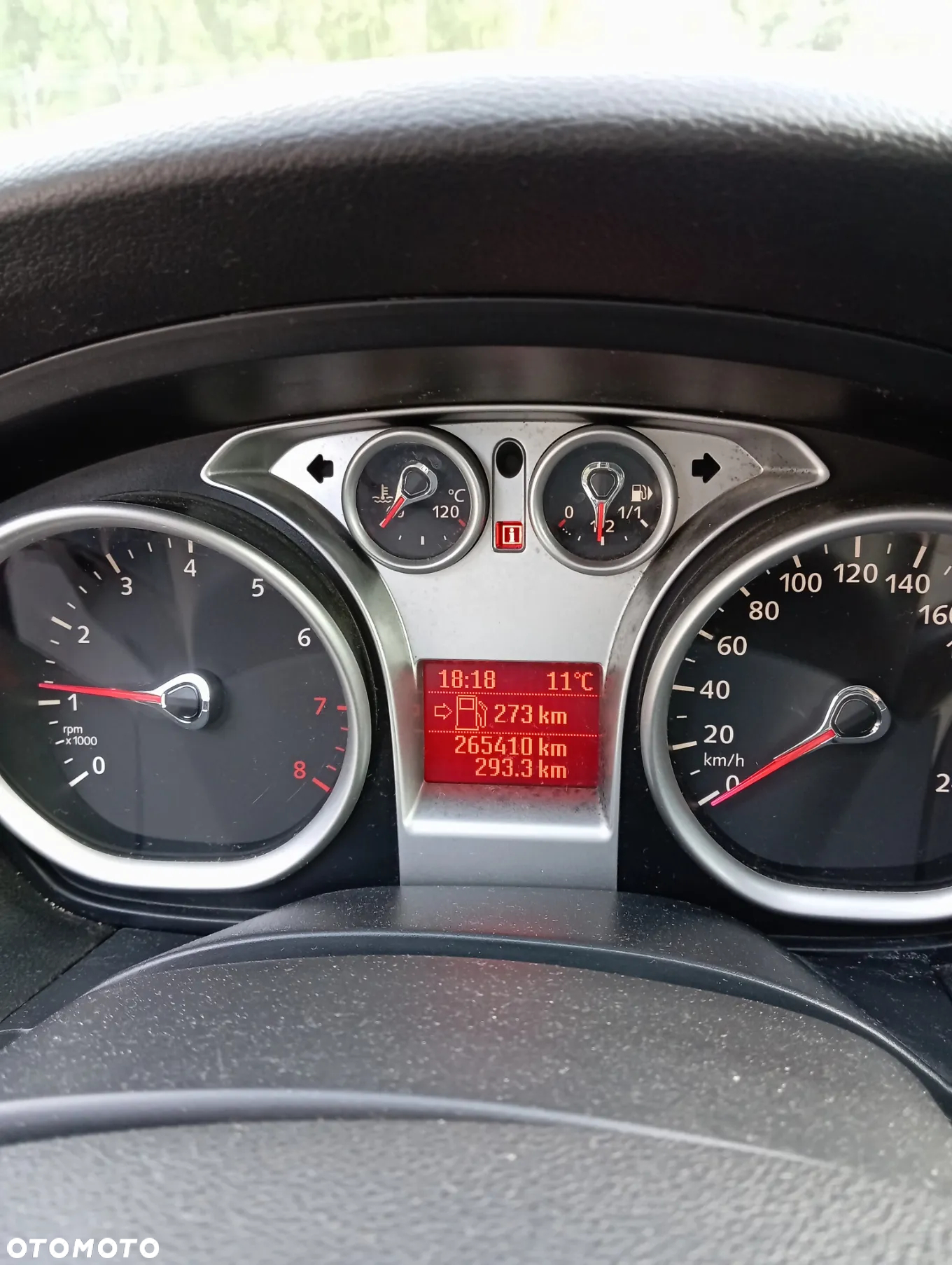 Ford Focus 1.6 Platinium X - 4
