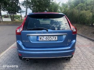 Volvo XC 60 D4 AWD Summum - 5