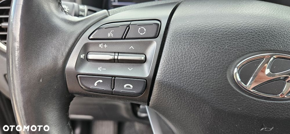 Hyundai Kona 1.6 CRDi Select - 23