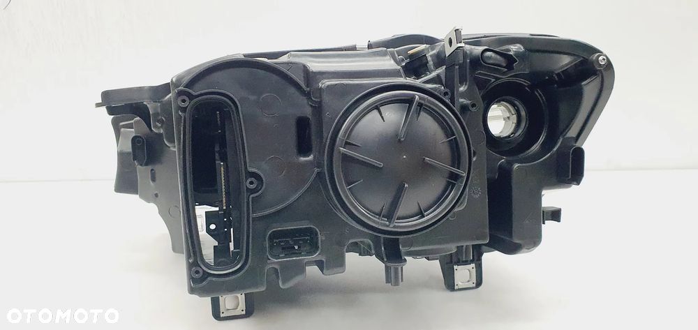 BMW X3 F25 X4 F26 LAMPA PRAWA BI-XENON NIE SKRETNY LIFT EU - 7