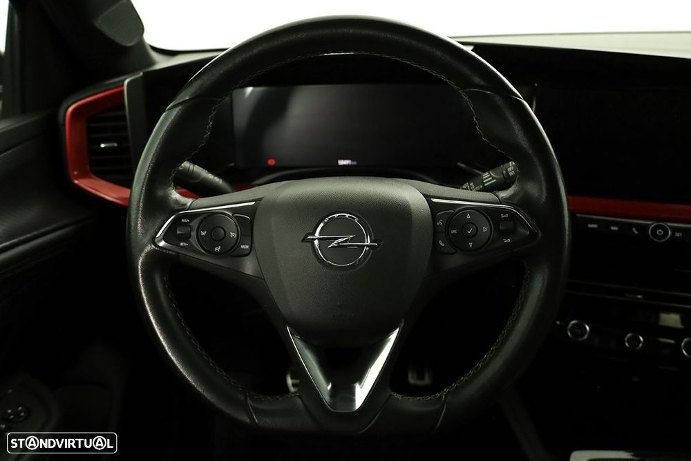 Opel Mokka 1.2 T GS Line - 15