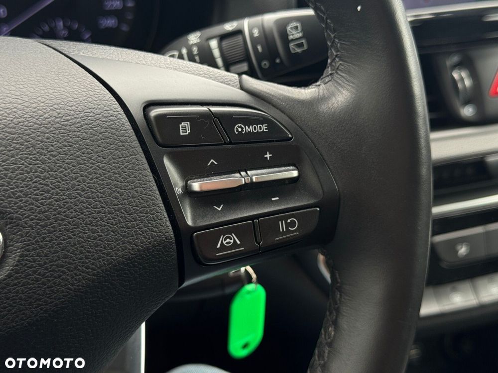 Hyundai i30 1.0 T-GDI Modern - 23