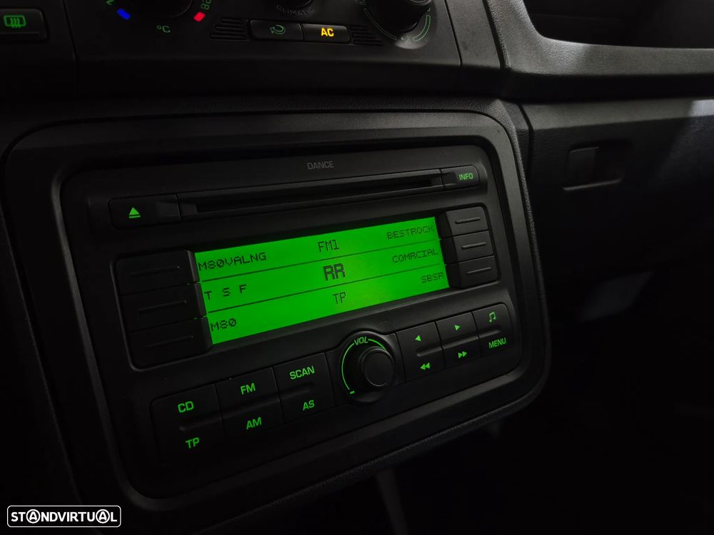 Skoda Fabia 1.2 Classic - 12