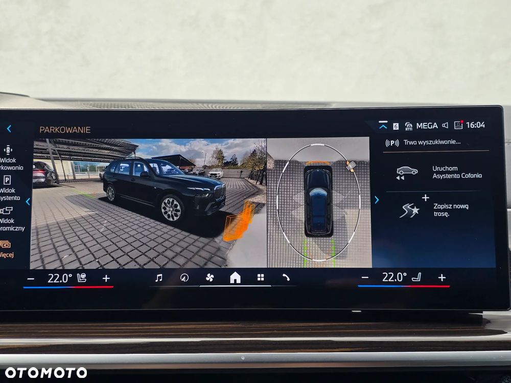 BMW X7 xDrive40d mHEV sport - 28