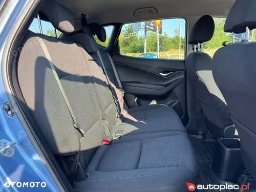 Hyundai ix20 1.4 blue Comfort - 26