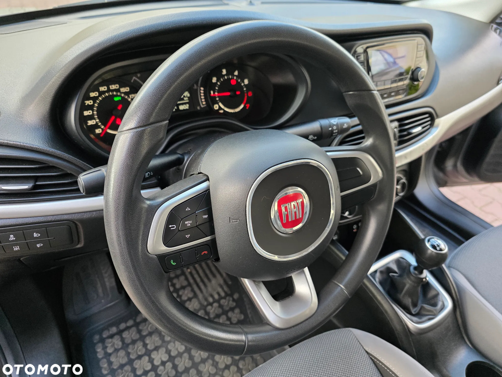 Fiat Tipo 1.4 16v Pop - 22