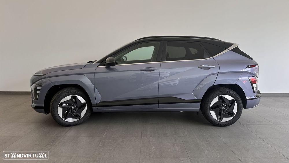 Hyundai Kauai EV 48.4 kWh Premium (TT) - 5