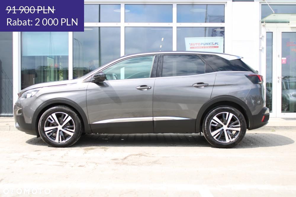 Peugeot 3008 - 2