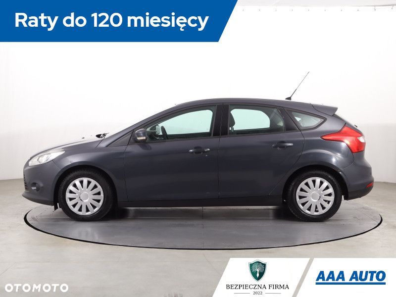 Ford Focus - 4