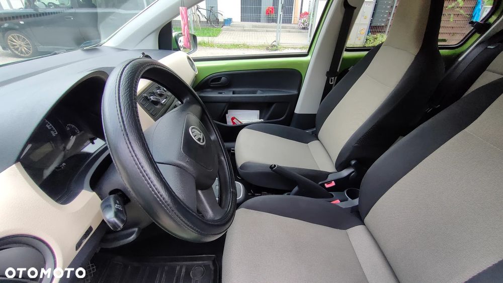 Skoda Citigo 1.0 Ambition - 5