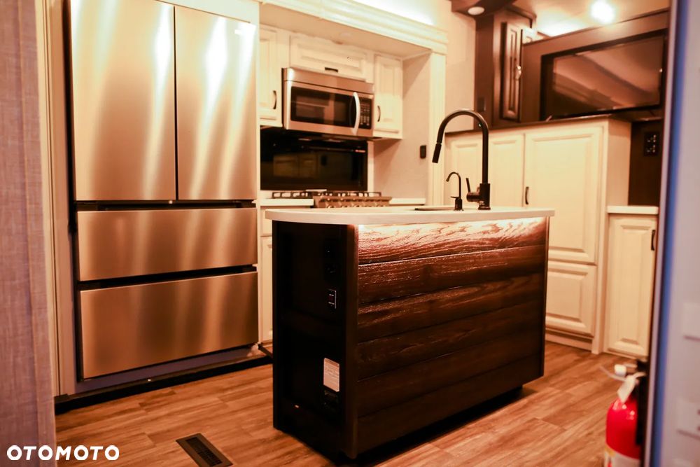 Inny 2023 Jayco North Point - 8