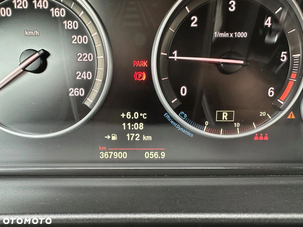 BMW Seria 5 520d - 10