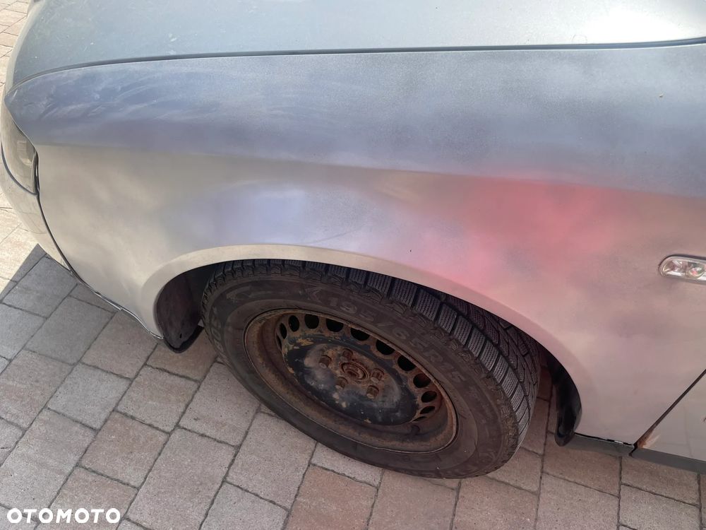 Audi A4 Avant 1.9 TDI - 8