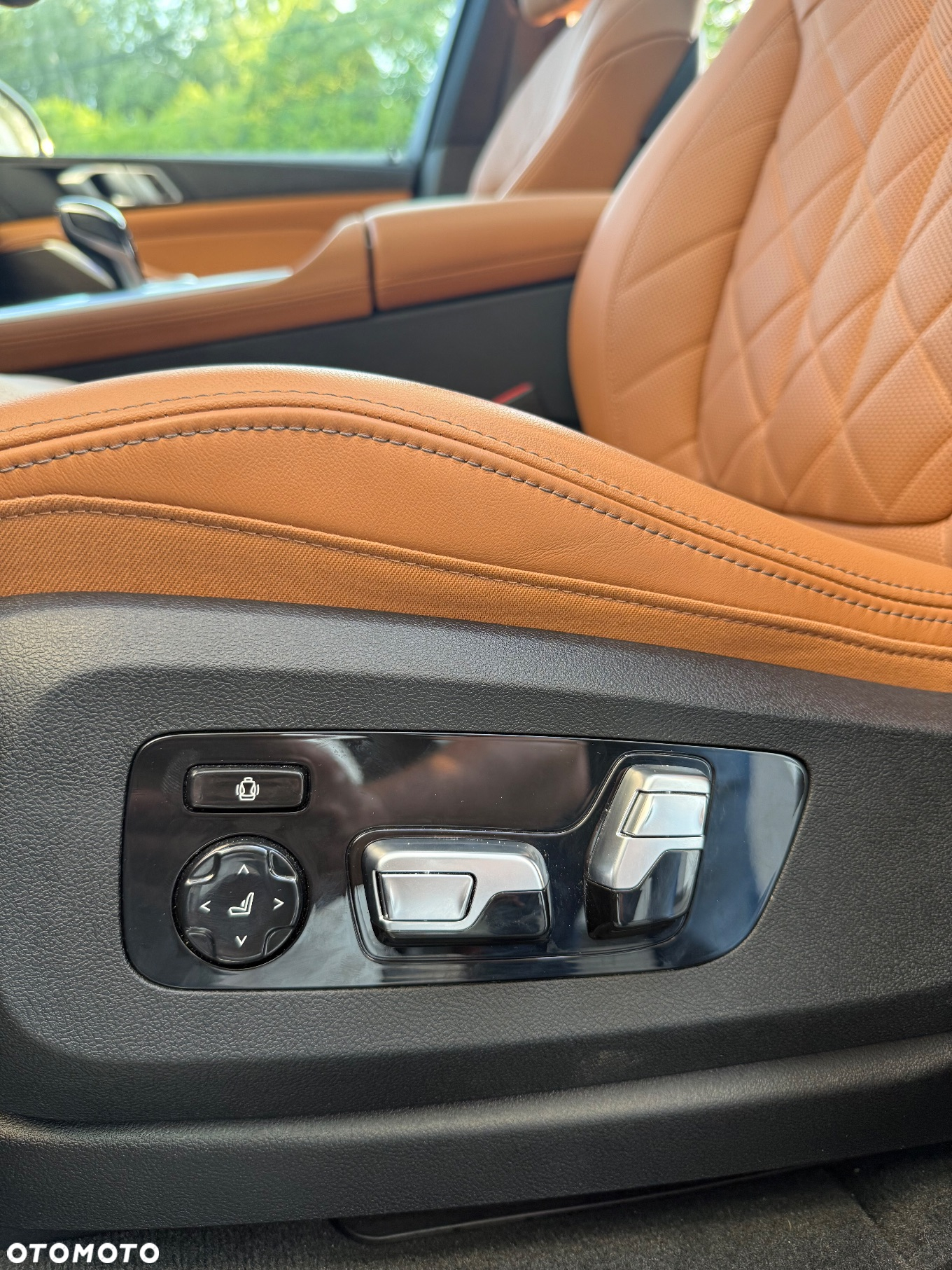 BMW X5 xDrive30d mHEV M Sport sport - 27
