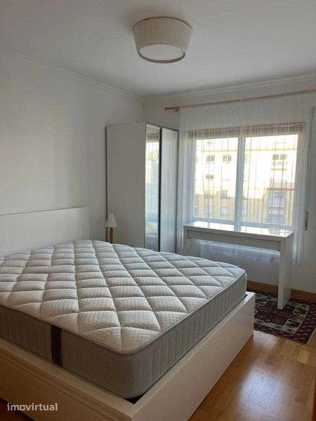 Arrendo T1 Olivais - Grande imagem: 2/8