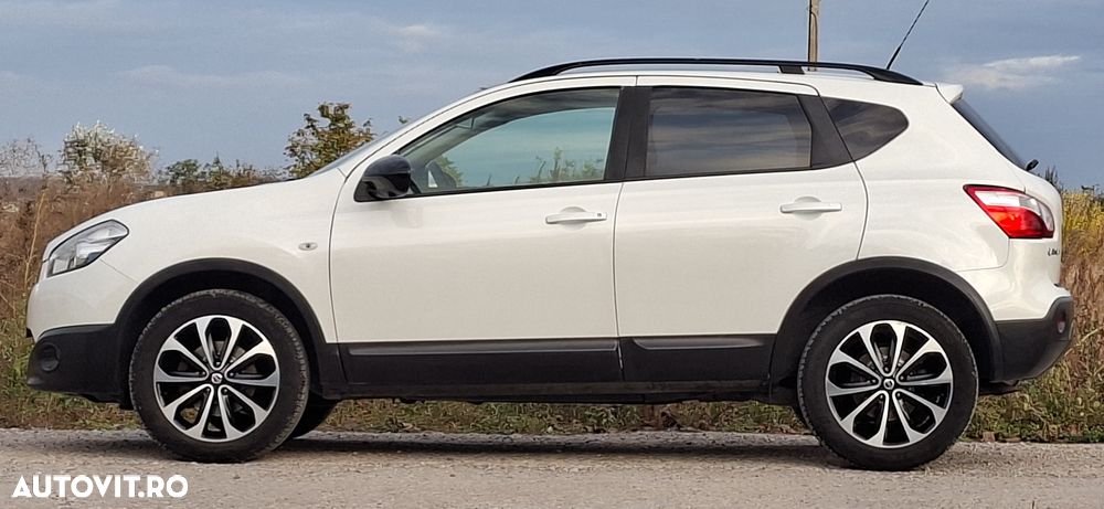 Nissan Qashqai - 3