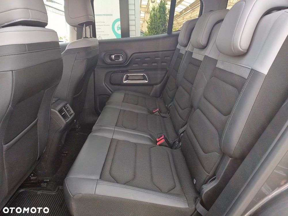 Citroën C5 Aircross 1.5 BlueHDi Max EAT8 - 10