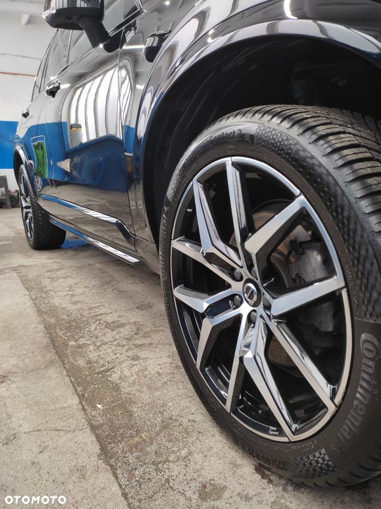 Volvo XC 90 T6 AWD Inscription 7os - 16
