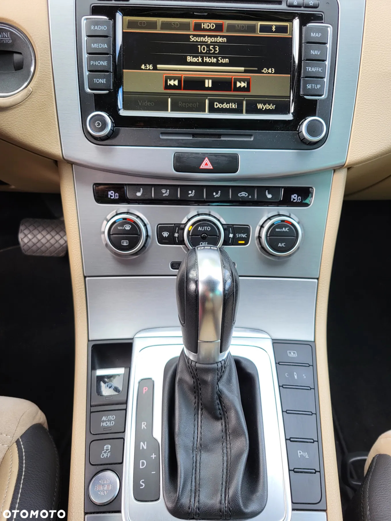 Volkswagen CC 2.0 TSI DSG - 15