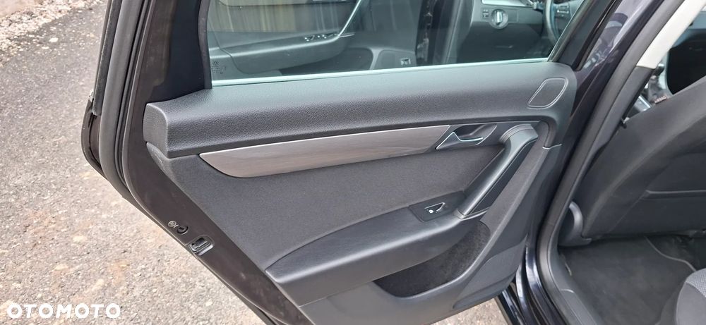 Volkswagen Passat Variant 1.4 TSI BlueMotion Technology Exclusive - 11