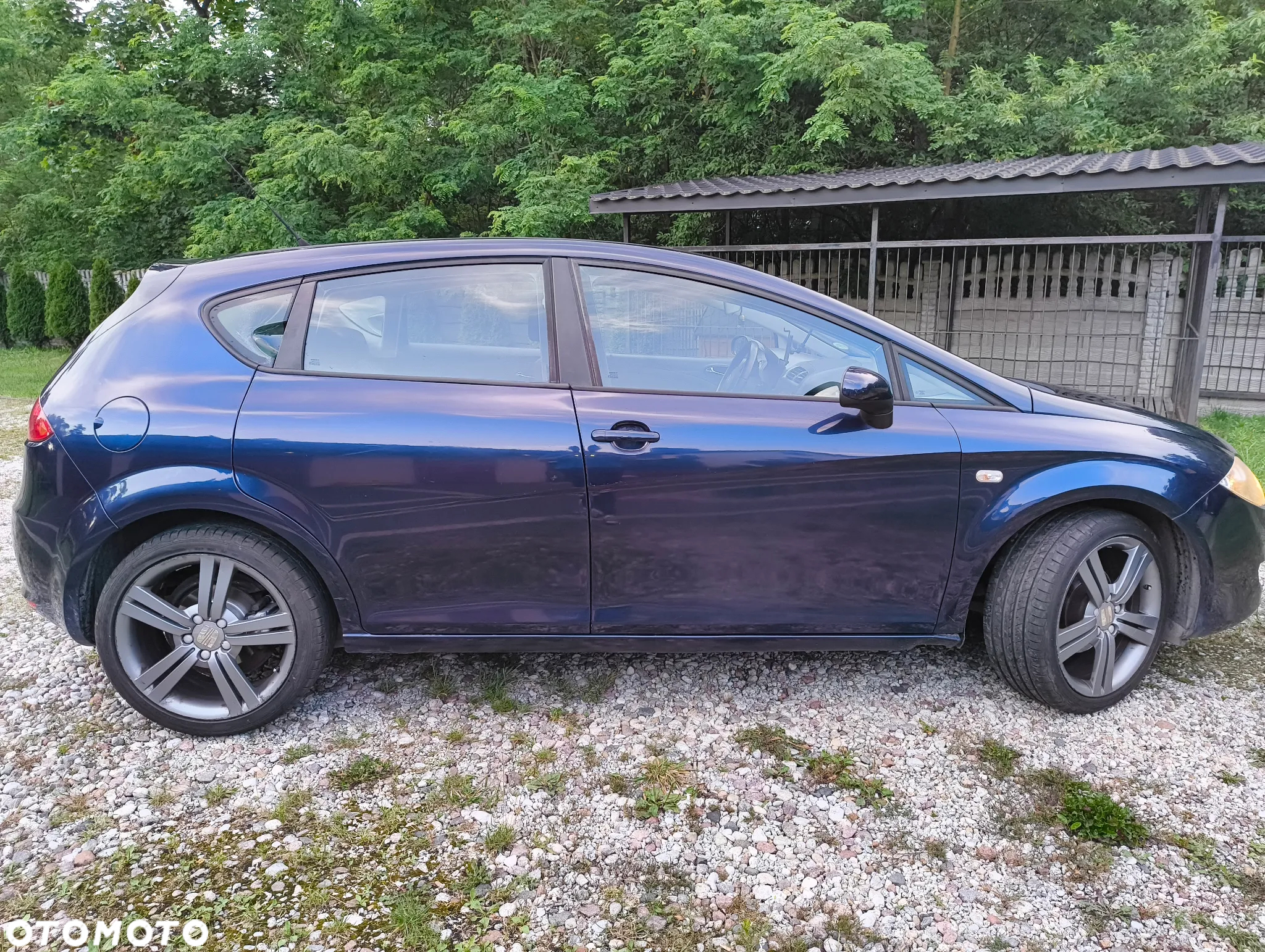 Seat Leon 1.9 TDI Stylance - 3