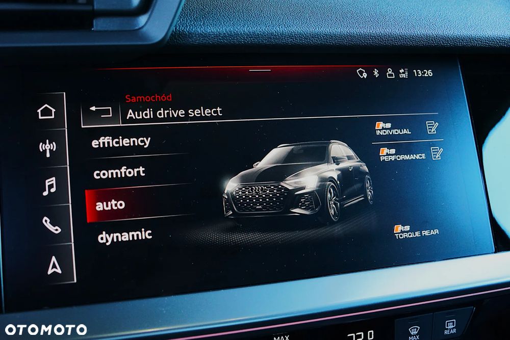 Audi RS3 Sportback TFSI Quattro S tronic - 33