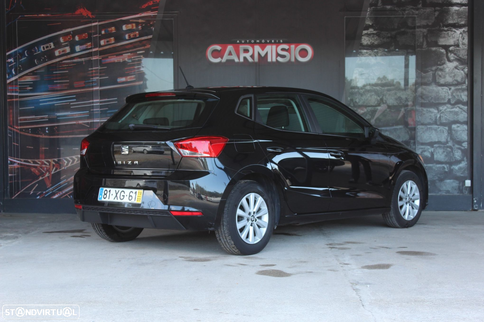 SEAT Ibiza 1.0 Style - 3