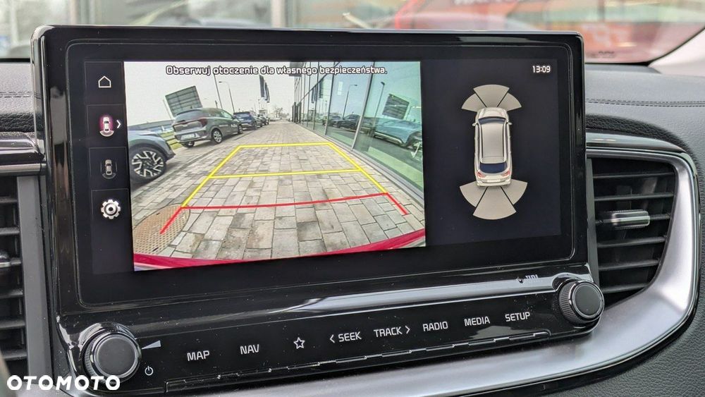 Kia Ceed 1.5 T-GDI L DCT - 30