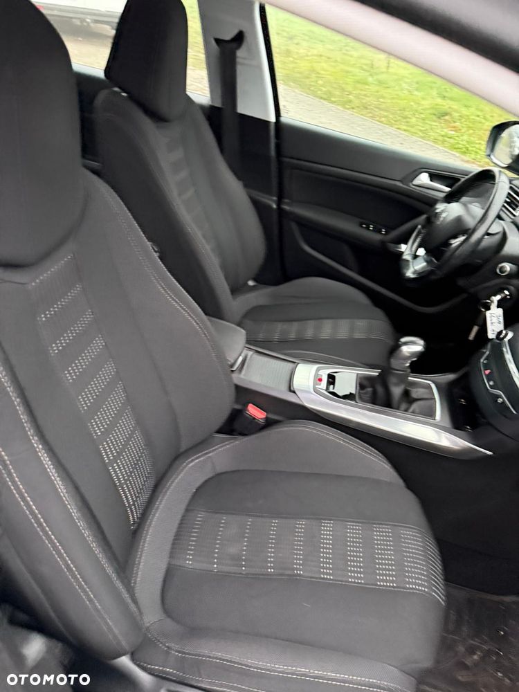 Peugeot 308 BlueHDi 100 Stop & Start Business-Line - 36