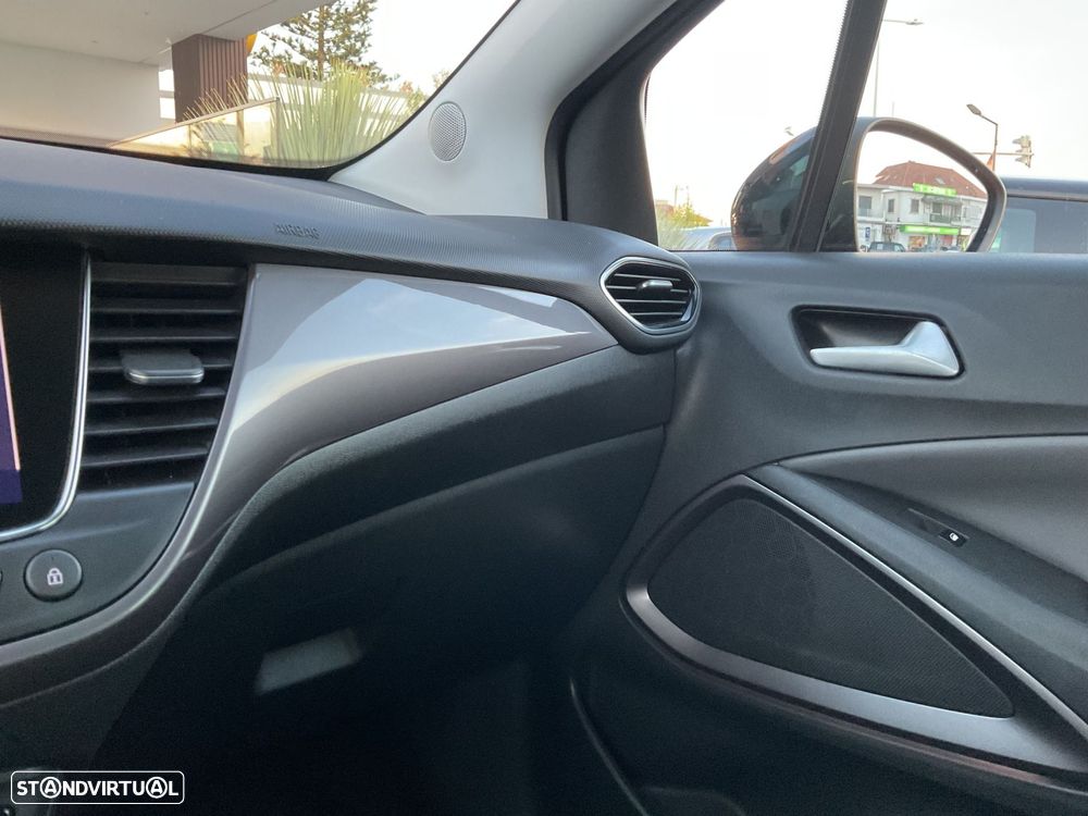 Opel Crossland X 1.6 CDTi Edition - 37