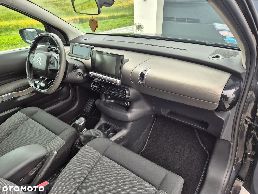 Citroën C4 Cactus 1.2 PureTech Shine - 25