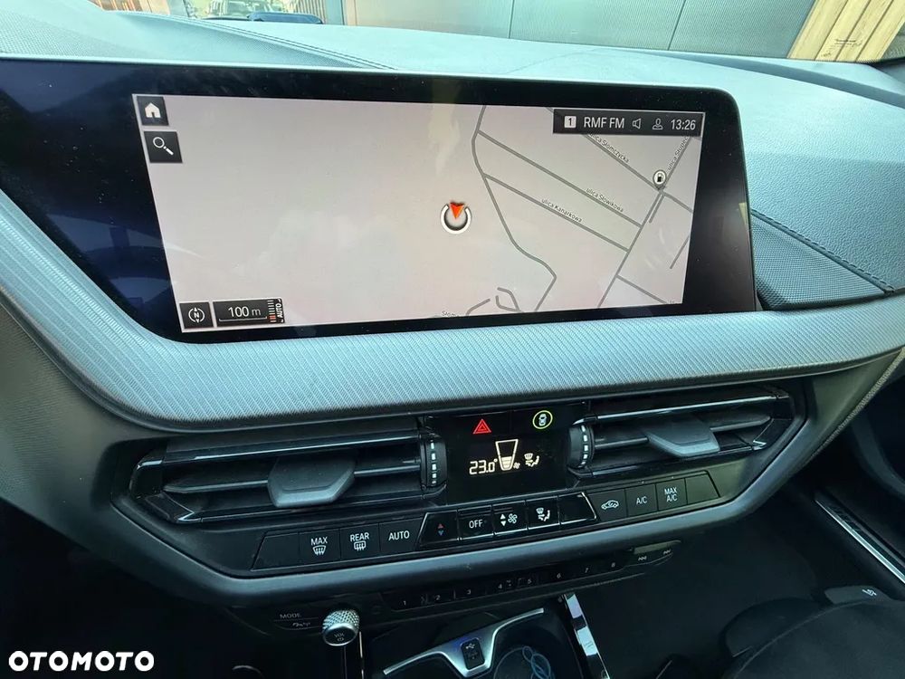 BMW Seria 1 118i M Sport - 24