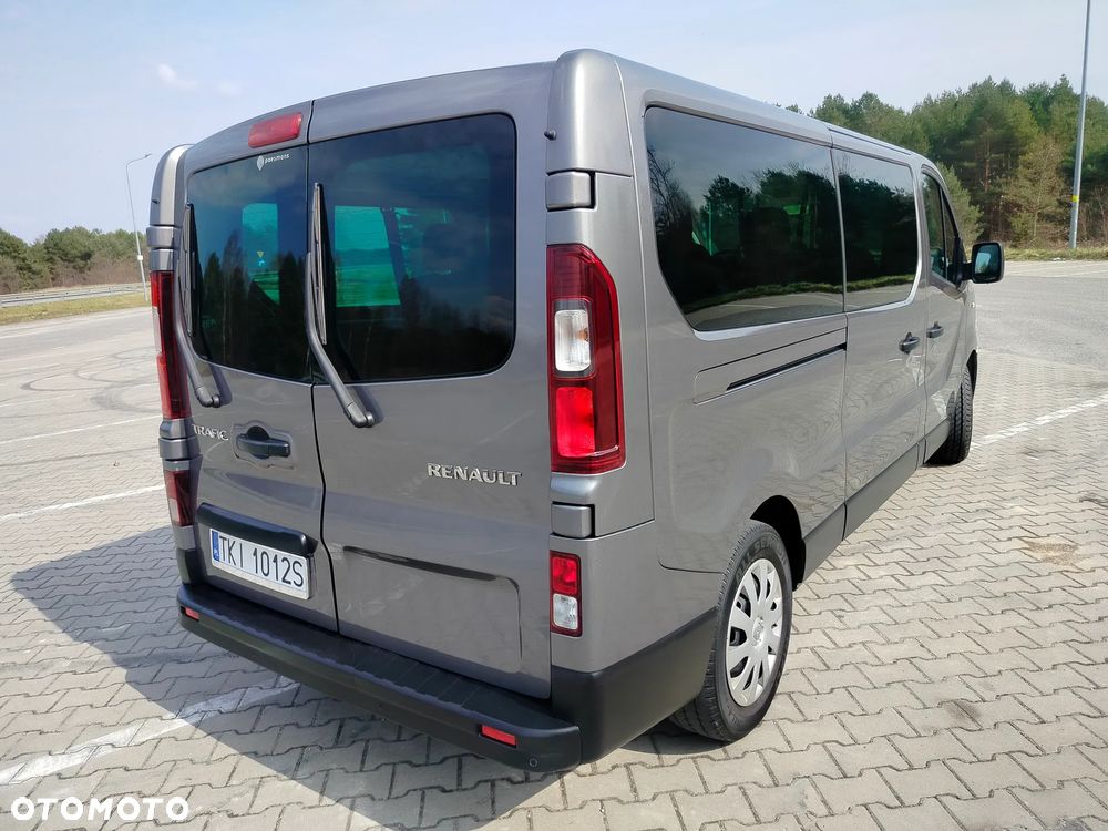 Renault Trafic - 5